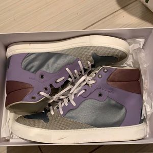 Balenciaga High Top trainers